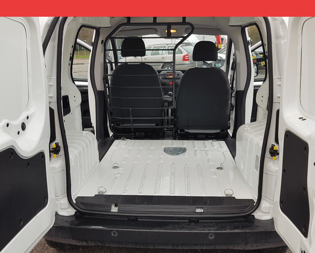 Fiat FIORINO PACK PRO NAV 1.4 I ESSENCE 80