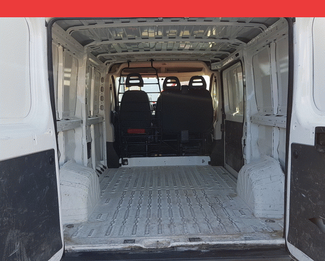 Fiat DUCATO L2 H1 MTJ 115