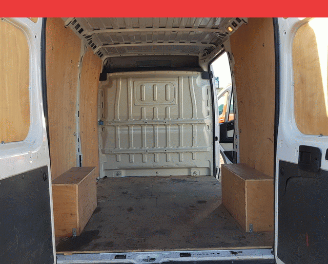 Fiat DUCATO L2H2 2.3 MTJ 130