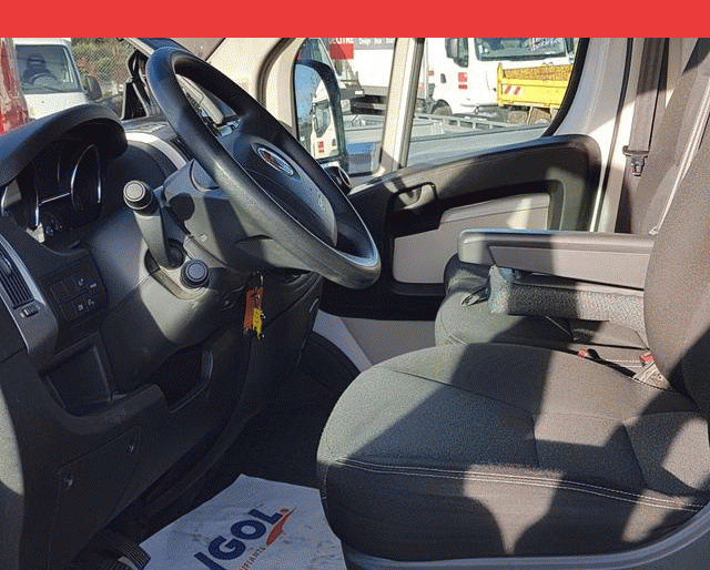 Fiat DUCATO L2H2 2.3 MTJ 130