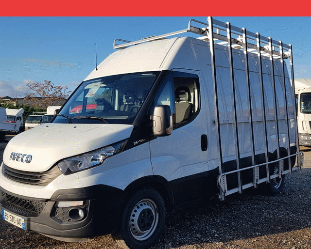 Iveco 35S14 V11 2.3L 140