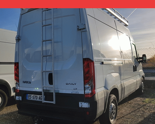 Iveco 35S14 V11 2.3L 140