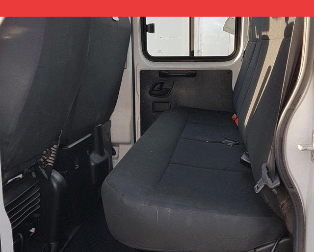 Iveco BENNE 35 C 13 2.3 HPI 130