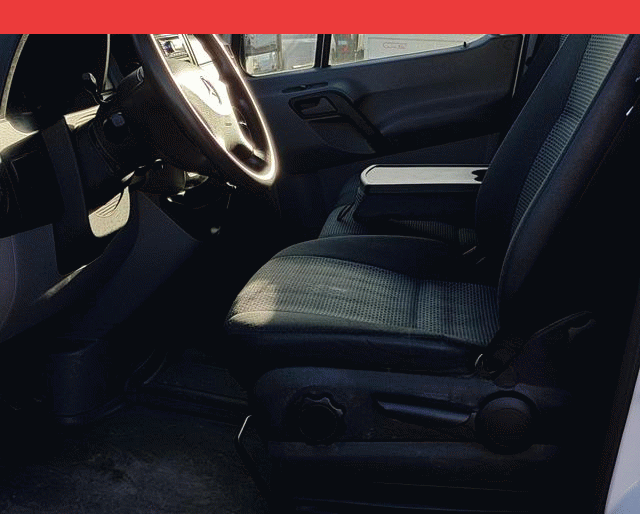 Mercedes-Benz SPRINTER L2 H2 3T5 313 313 CDI
