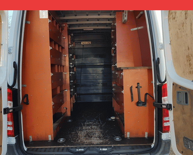 Mercedes-Benz SPRINTER L2 H2 3T5 313 313 CDI