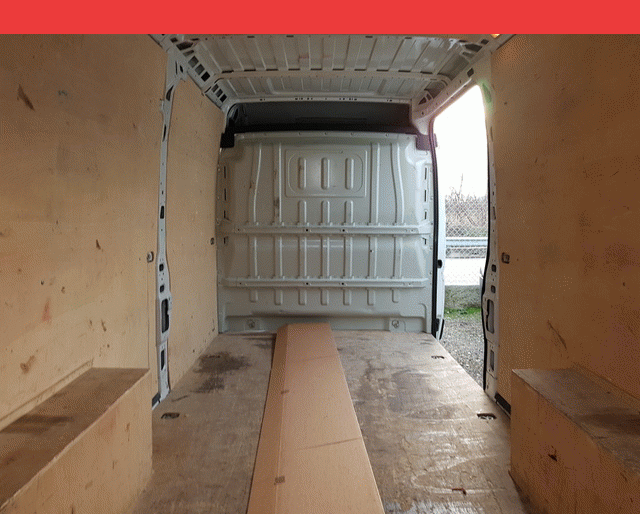 Fiat DUCATO L4 H2 2.3 MTJ 130