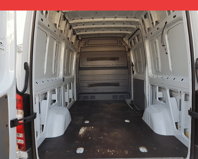 Mercedes-Benz SPRINTER L2 H2 3T5 313 CDI 313 CDI