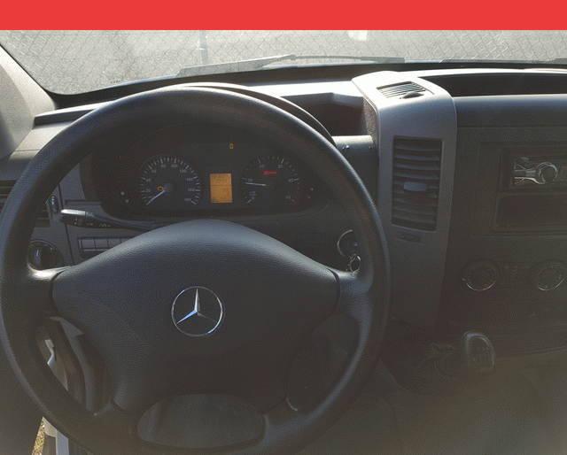 Mercedes-Benz SPRINTER L2 H2 3T5 313 CDI 313 CDI