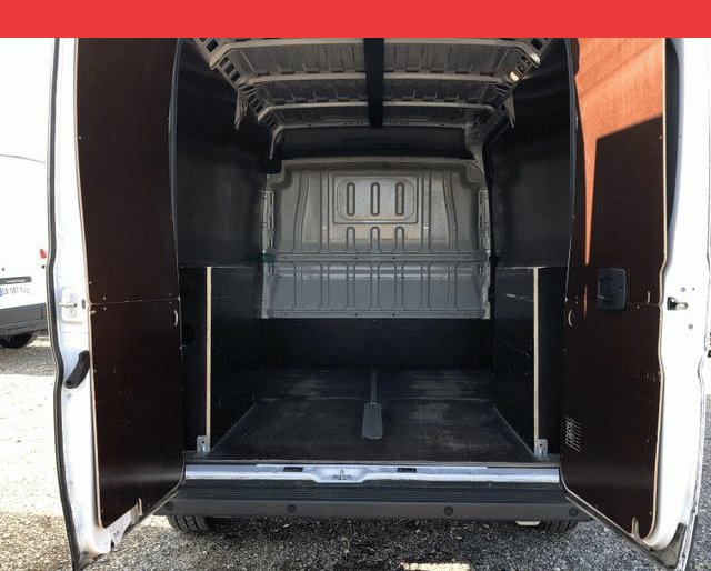 Fiat DUCATO L2 H2 PACK PRO NAV 2.3 MTJ 130