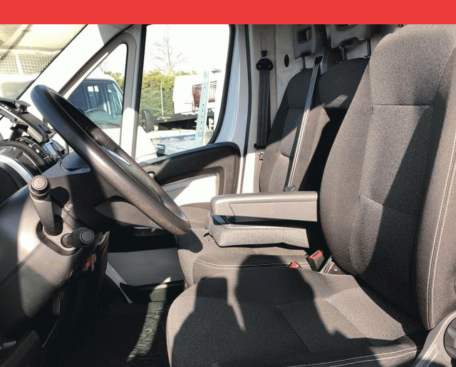 Fiat DUCATO L2 H2 PACK PRO NAV 2.3 MTJ 130