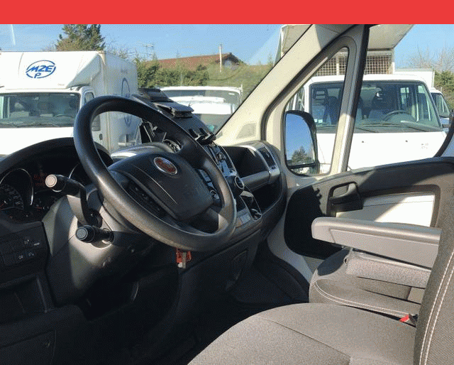Fiat DUCATO L2 H2 PACK PRO NAV 2.3 MTJ 130