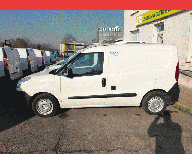 Fiat FRIGO RTE/SECTEUR DOBLO MTJ 90
