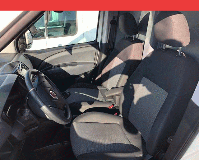 Fiat FRIGO RTE/SECTEUR DOBLO MTJ 90