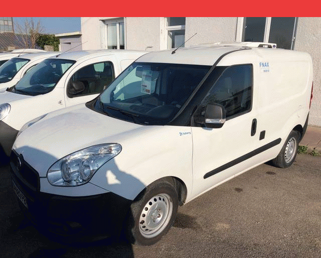 Fiat FRIGO RTE/SECTEUR DOBLO MTJ 90