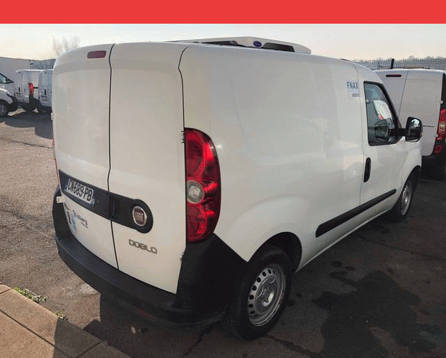 Fiat FRIGO RTE/SECTEUR DOBLO MTJ 90