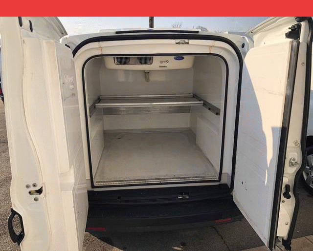 Fiat FRIGO RTE/SECTEUR DOBLO MTJ 90