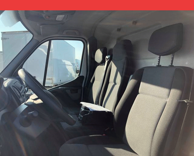 Renault MASTER L3 H3 3T5 2.3 DCI 125