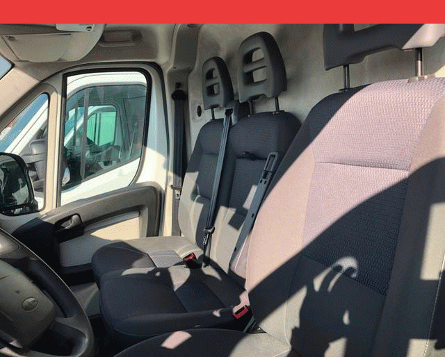 Citroën JUMPER L3 H3 3T5 BUSINESS 2.2 HDI 130