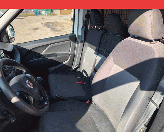 Fiat DOBLO COURT MTJ 90