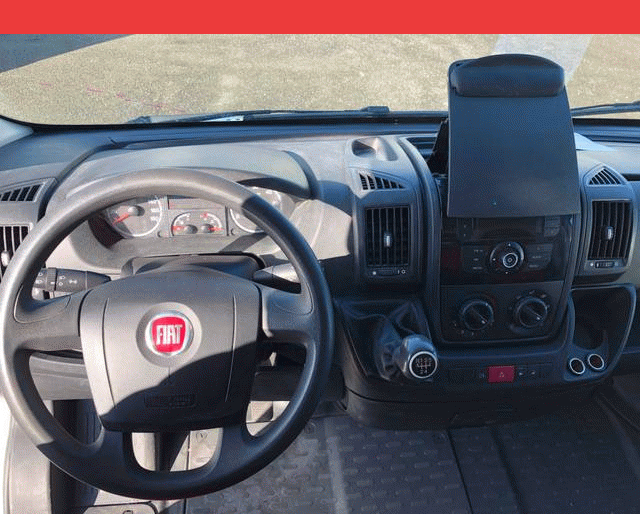 Fiat DUCATO L3 H2 3T3 2.0 MTJ 115