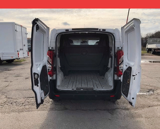 Fiat SCUDO COURT 6 PLACES 2.0 MTJ 130