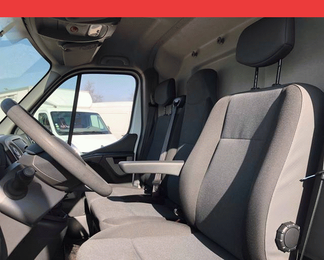 Renault MASTER L2 H2 3T3 GRAND CONFORT 2.3 DCI 130