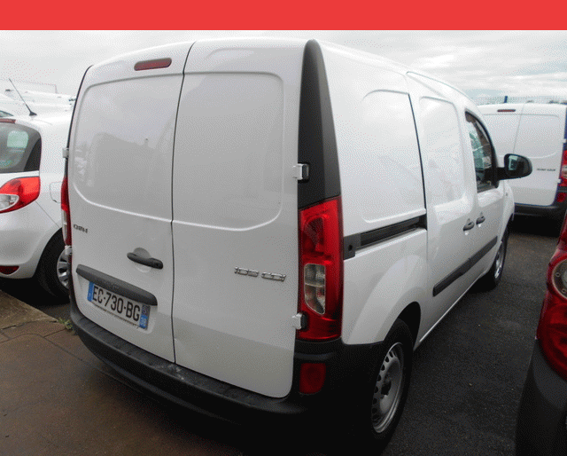 Mercedes-Benz CITAN COURT 109 CDI