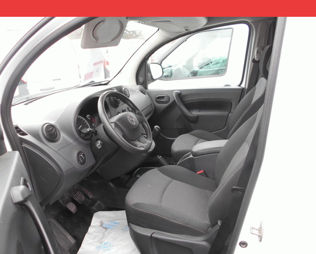 Mercedes-Benz CITAN COURT 109 CDI
