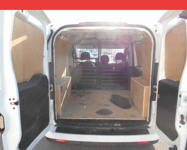 Fiat DOBLO COURT MTJ 90