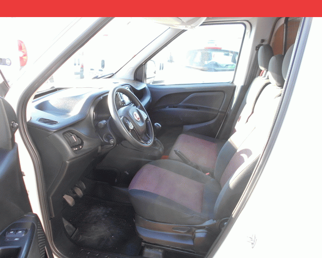 Fiat DOBLO COURT MTJ 90