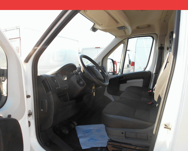 Citroën JUMPER L2 H2 3T3 2.2 HDI 130