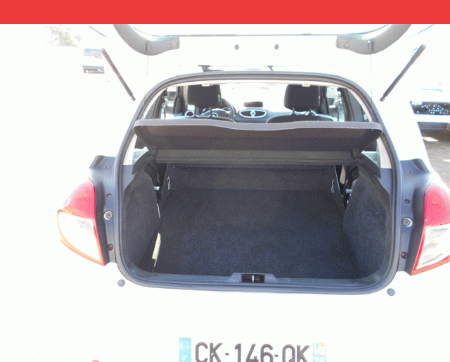 Renault CLIO STE AIR DCI 75