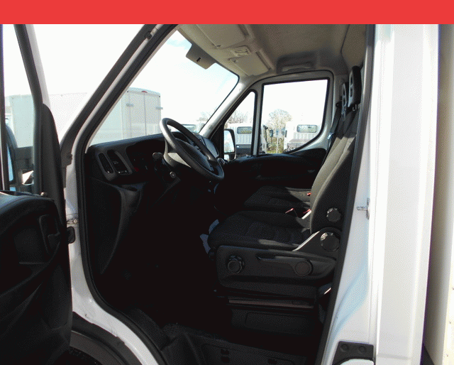 Iveco CAISSE 20 M3 35 C 15 3.0 L 150