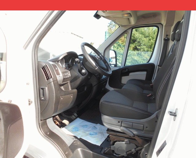 Fiat DUCATO L3 H2 3T5 PACK PRO NAV 2.3 MTJ 130