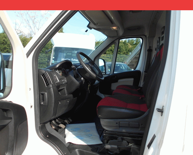 Fiat DUCATO L1 H1 MTJ 115