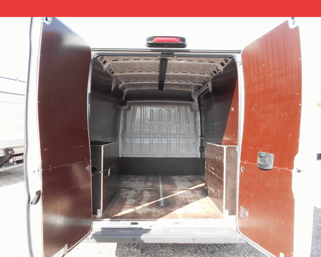 Fiat DUCATO L2 H2 PACK PRO NAV 2.3 MTJ 130
