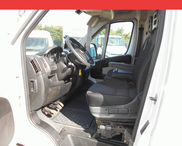 Fiat DUCATO L2 H2 PACK PRO NAV 2.3 MTJ 130