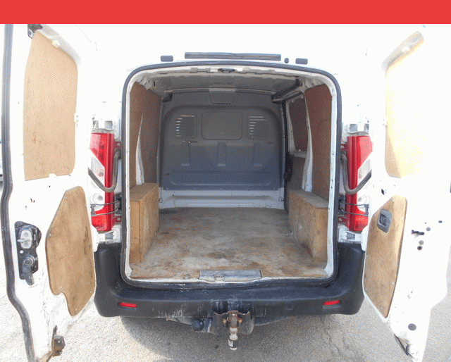 Fiat SCUDO L1 H1 MTJ 90