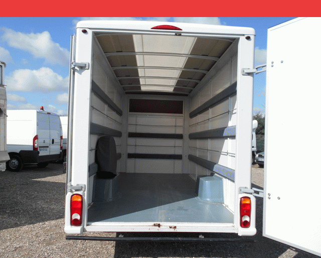 Renault PLANCHER CAB MASTER GD CONFORT 2.3 DCI 125