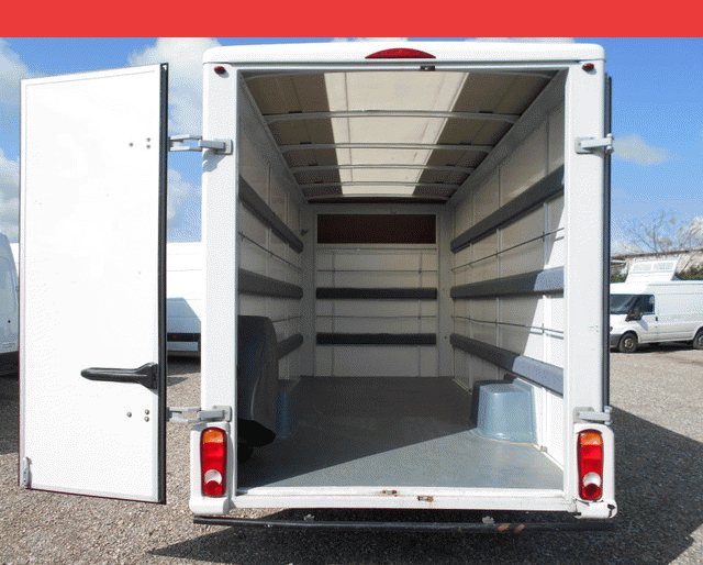 Renault PLANCHER CAB MASTER GD CONFORT 2.3 DCI 125
