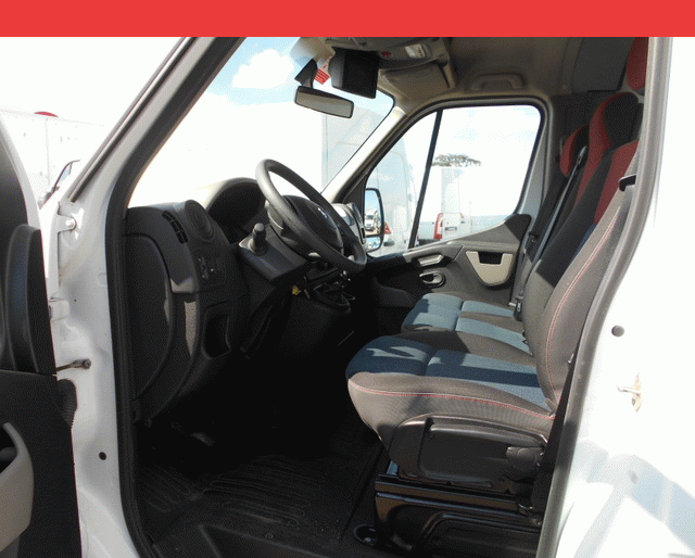 Renault PLANCHER CAB MASTER GD CONFORT 2.3 DCI 125