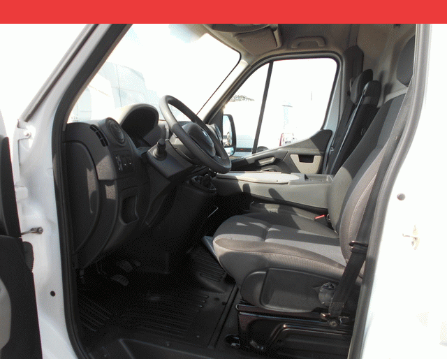 Renault MASTER L3 H2 3T5 GRAND CONFORT 2.3 DCI 125