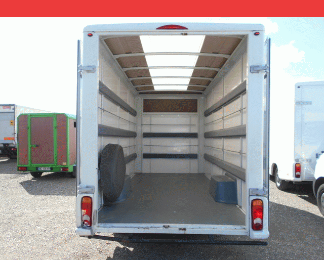 Renault PLANCHER CAB MASTER GD CONFORT 2.3 DCI 125