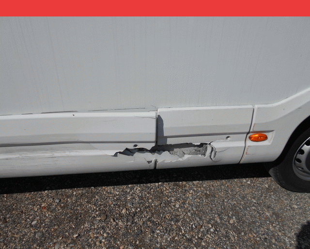 Renault PLANCHER CAB MASTER GD CONFORT 2.3 DCI 125