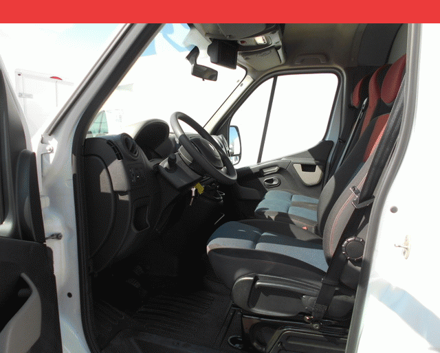 Renault PLANCHER CAB MASTER GD CONFORT 2.3 DCI 125