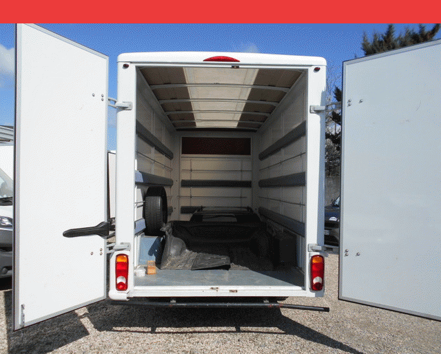 Renault PLANCHER CAB MASTER GD CONFORT 2.3 DCI 125