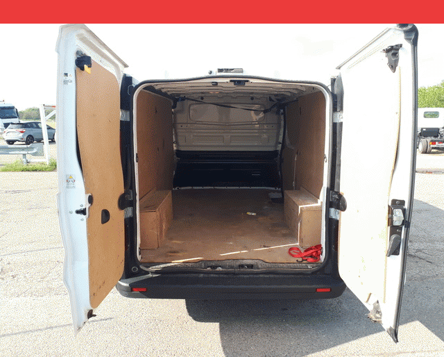 Opel Opel Vivaro L2 H1 1.6 CDTI 115