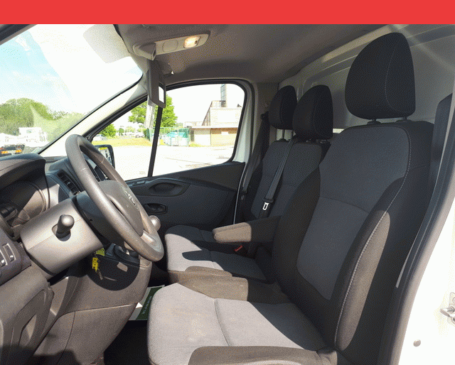 Opel Opel Vivaro L2 H1 1.6 CDTI 115