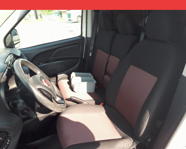 Fiat DOBLO COURT MTJ 90