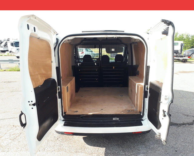 Fiat DOBLO COURT MTJ 90
